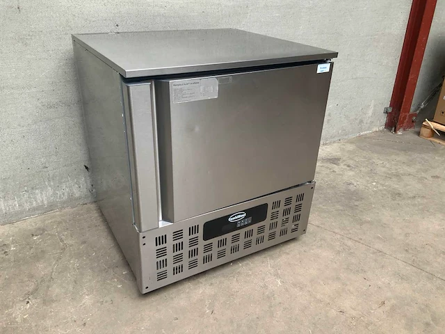 Combisteel blastchiller - afbeelding 1 van  6