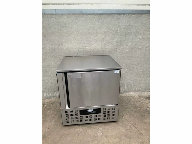 Combisteel blastchiller - afbeelding 2 van  6