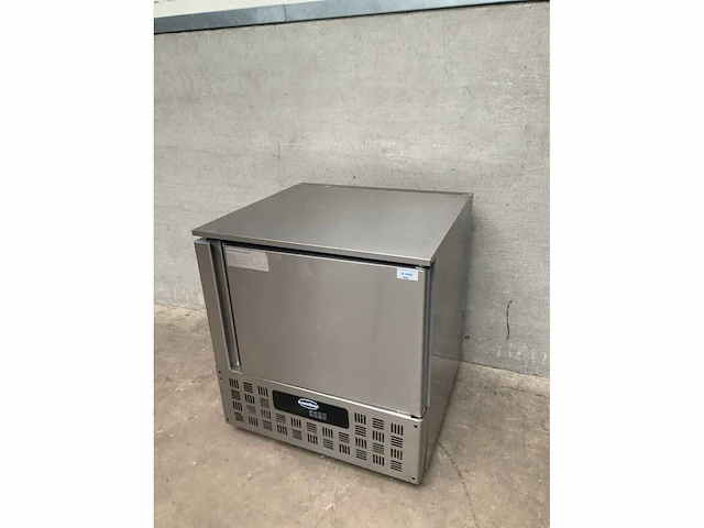 Combisteel blastchiller - afbeelding 3 van  6