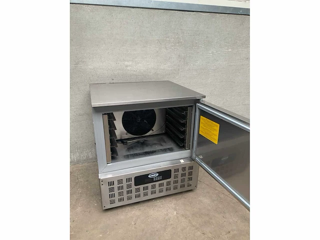 Combisteel blastchiller - afbeelding 4 van  6