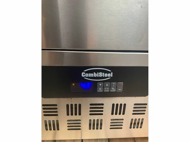 Combisteel blastchiller - afbeelding 5 van  6