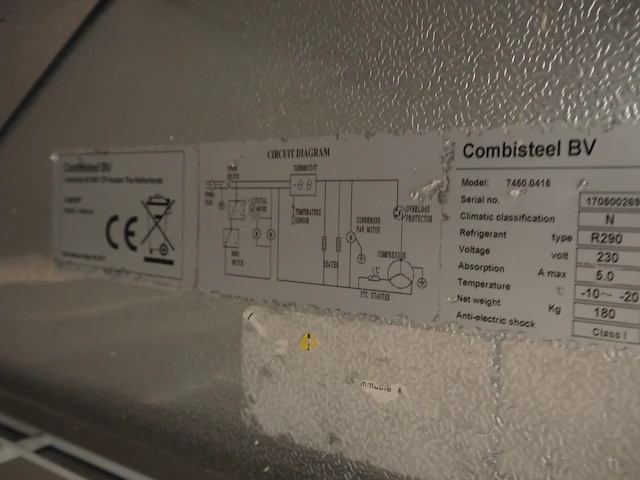 Combisteel bv - afbeelding 4 van  12