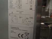 Combisteel bv - afbeelding 12 van  12