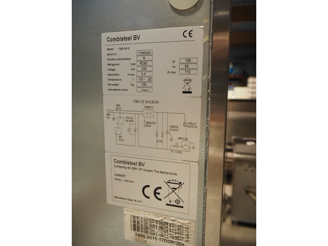 Combisteel bv - afbeelding 8 van  8