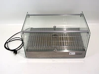 Combisteel heated display cas - afbeelding 2 van  6