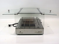 Combisteel heated display cas - afbeelding 3 van  6