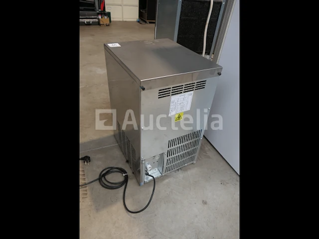 Combisteel ijsblokjesmachine fr25lsi - afbeelding 1 van  9