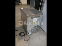 Combisteel ijsblokjesmachine fr25lsi - afbeelding 1 van  9