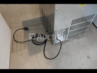 Combisteel ijsblokjesmachine fr25lsi - afbeelding 2 van  9