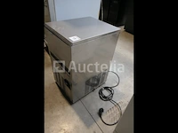 Combisteel ijsblokjesmachine fr25lsi - afbeelding 3 van  9