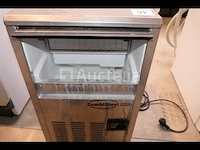Combisteel ijsblokjesmachine fr25lsi - afbeelding 5 van  9