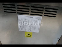 Combisteel ijsblokjesmachine fr25lsi - afbeelding 9 van  9