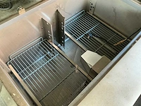 Combisteel koelvitrine (3x) - afbeelding 2 van  16