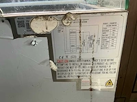 Combisteel koelvitrine (3x) - afbeelding 3 van  16