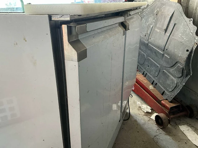 Combisteel koelvitrine (3x) - afbeelding 5 van  16