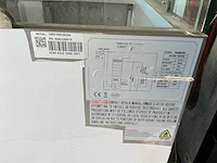 Combisteel koelvitrine (3x) - afbeelding 6 van  16