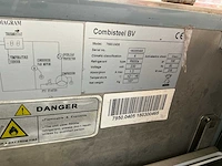 Combisteel koelvitrine (3x) - afbeelding 7 van  16