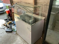 Combisteel koelvitrine (3x) - afbeelding 9 van  16