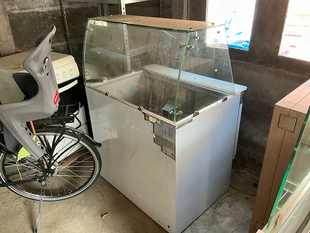 Combisteel koelvitrine (3x) - afbeelding 10 van  16
