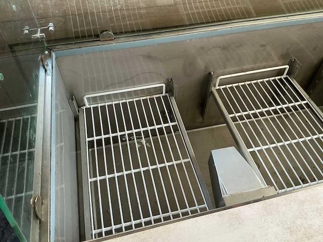 Combisteel koelvitrine (3x) - afbeelding 11 van  16