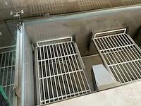 Combisteel koelvitrine (3x) - afbeelding 11 van  16