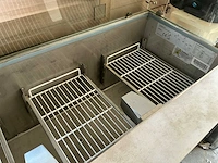 Combisteel koelvitrine (3x) - afbeelding 12 van  16
