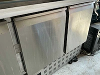 Combisteel koelvitrine (3x) - afbeelding 13 van  16