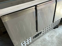 Combisteel koelvitrine (3x) - afbeelding 14 van  16