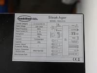 Combisteel steak ager - afbeelding 6 van  6