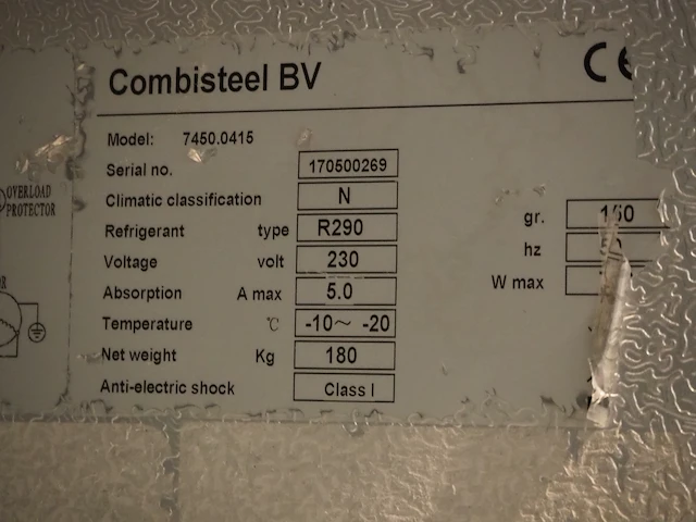 Combisteel - afbeelding 7 van  7