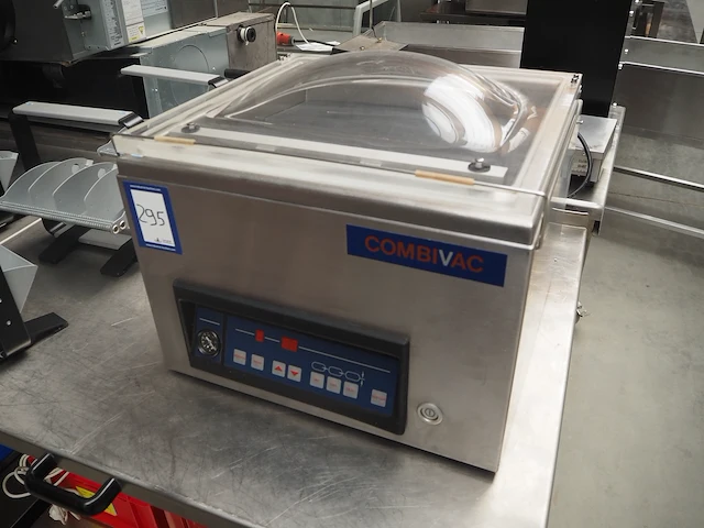 Combivac - afbeelding 2 van  9