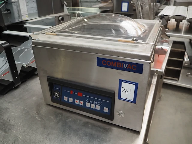 Combivac - afbeelding 1 van  7