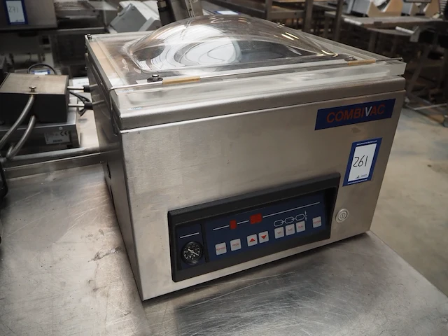 Combivac - afbeelding 2 van  7