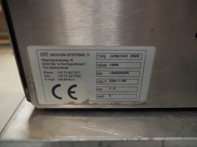 Combivac - afbeelding 7 van  7