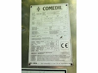 Comedil cbr 28h snelmontagekraan - 2000 - afbeelding 11 van  23