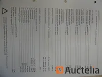 Comedil cbr32 snelmontage hijskraan - afbeelding 3 van  22