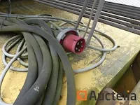 Comedil cbr32 snelmontage hijskraan - afbeelding 4 van  22