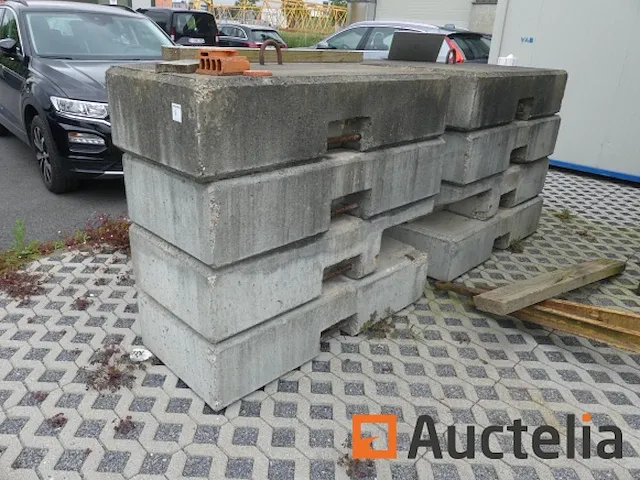 Comedil cbr32 snelmontage hijskraan - afbeelding 5 van  22