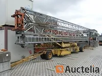 Comedil cbr32 snelmontage hijskraan - afbeelding 1 van  22
