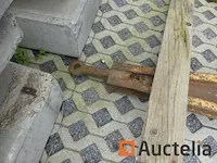 Comedil cbr32 snelmontage hijskraan - afbeelding 13 van  22