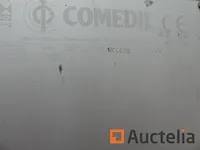 Comedil cbr32 snelmontage hijskraan - afbeelding 14 van  22