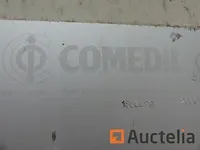 Comedil cbr32 snelmontage hijskraan - afbeelding 19 van  22