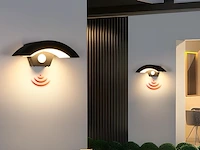 Comely 2-delige wandlamp - afbeelding 1 van  4