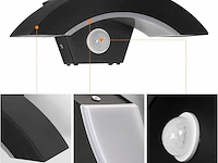 Comely 2-delige wandlamp - afbeelding 2 van  4