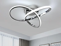 Comely led-plafondlamp - afbeelding 5 van  5