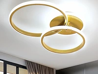 Comely led plafondlamp - afbeelding 1 van  2