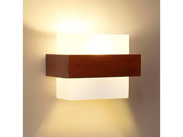 Comely wandlamp - afbeelding 1 van  3