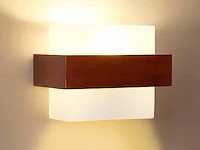 Comely wandlamp - afbeelding 1 van  3