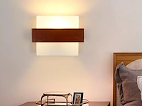 Comely wandlamp - afbeelding 2 van  3