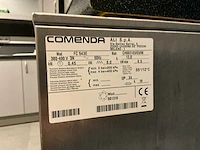 Comenda fc543e glazenvaatwasmachine - afbeelding 3 van  6